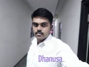 Dhanusa