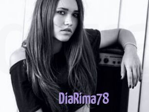 DiaRima78