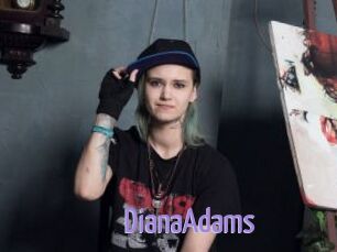 DianaAdams