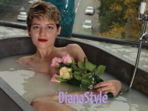 DianaStyle