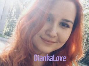 DiankaLove