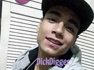 DickDigger