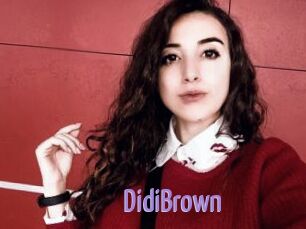 DidiBrown