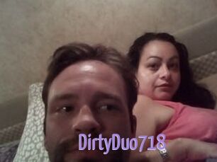 DirtyDuo718