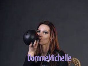 DommeMichelle