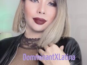 DomminantXLatina