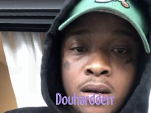 Douhardderr