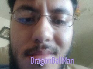 DragonBallMan