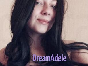 DreamAdele