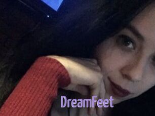 DreamFeet