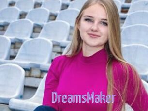 DreamsMaker