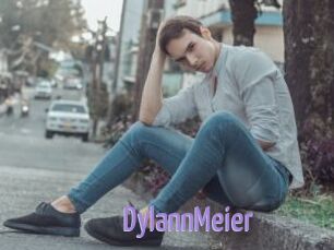 DylannMeier