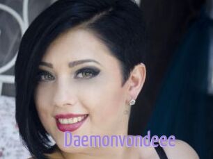 Daemonvondeee