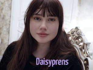 Daisyprens