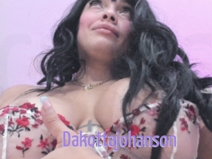 Dakottajohanson