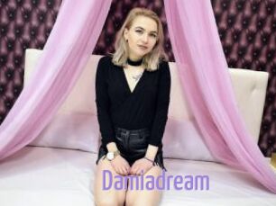 Damiadream