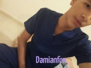 Damianfox