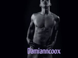 Damianncoox
