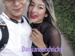 Damianoandvicky