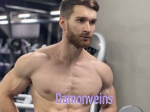 Damonveins