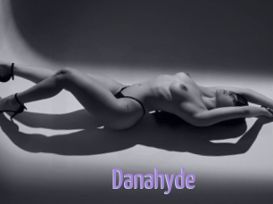 Danahyde