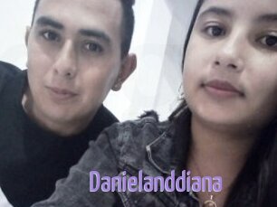 Danielanddiana