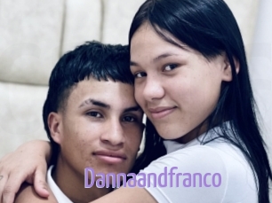 Dannaandfranco
