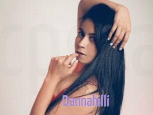 Dannahilli