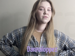 Dannaloppez