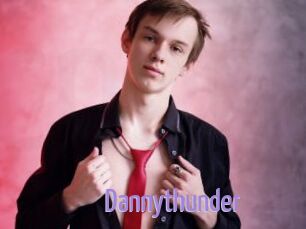 Dannythunder