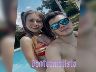 Danteamatista