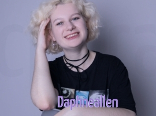 Daphneallen