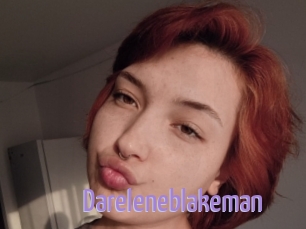Dareleneblakeman
