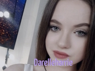 Darelleharrie