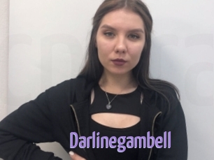Darlinegambell