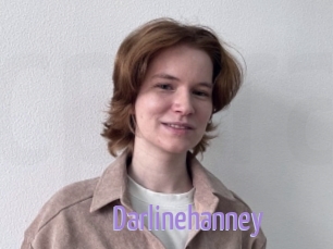 Darlinehanney