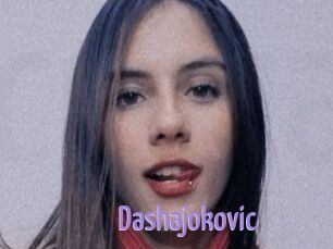 Dashajokovic
