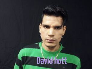 David_hott