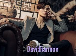 Davidharmon