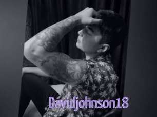 Davidjohnson18