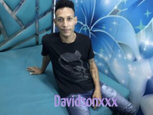 Davidsonxxx