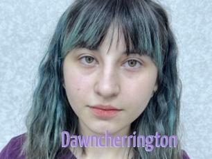 Dawncherrington