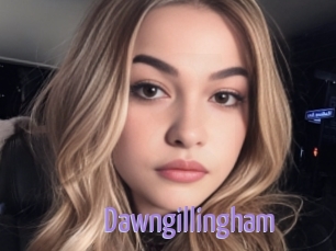 Dawngillingham