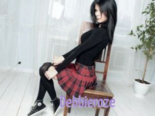 Debbieroze
