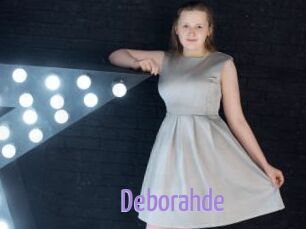 Deborahde