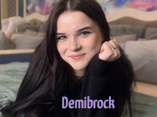 Demibrock