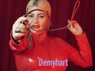 demyhart Clip Porno Gratuit