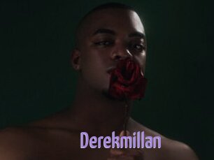Derekmillan