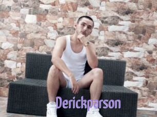 Derickparson