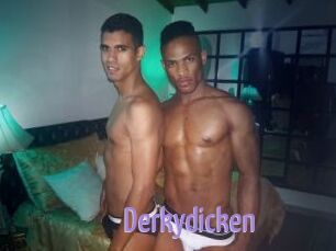 Derkydicken